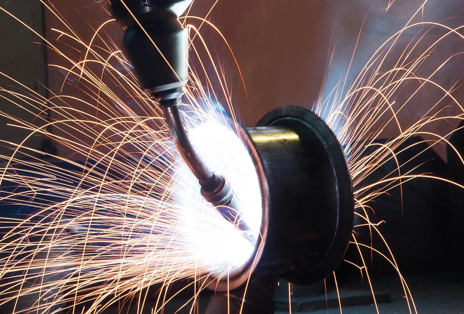 Kaynakla Birleştirme