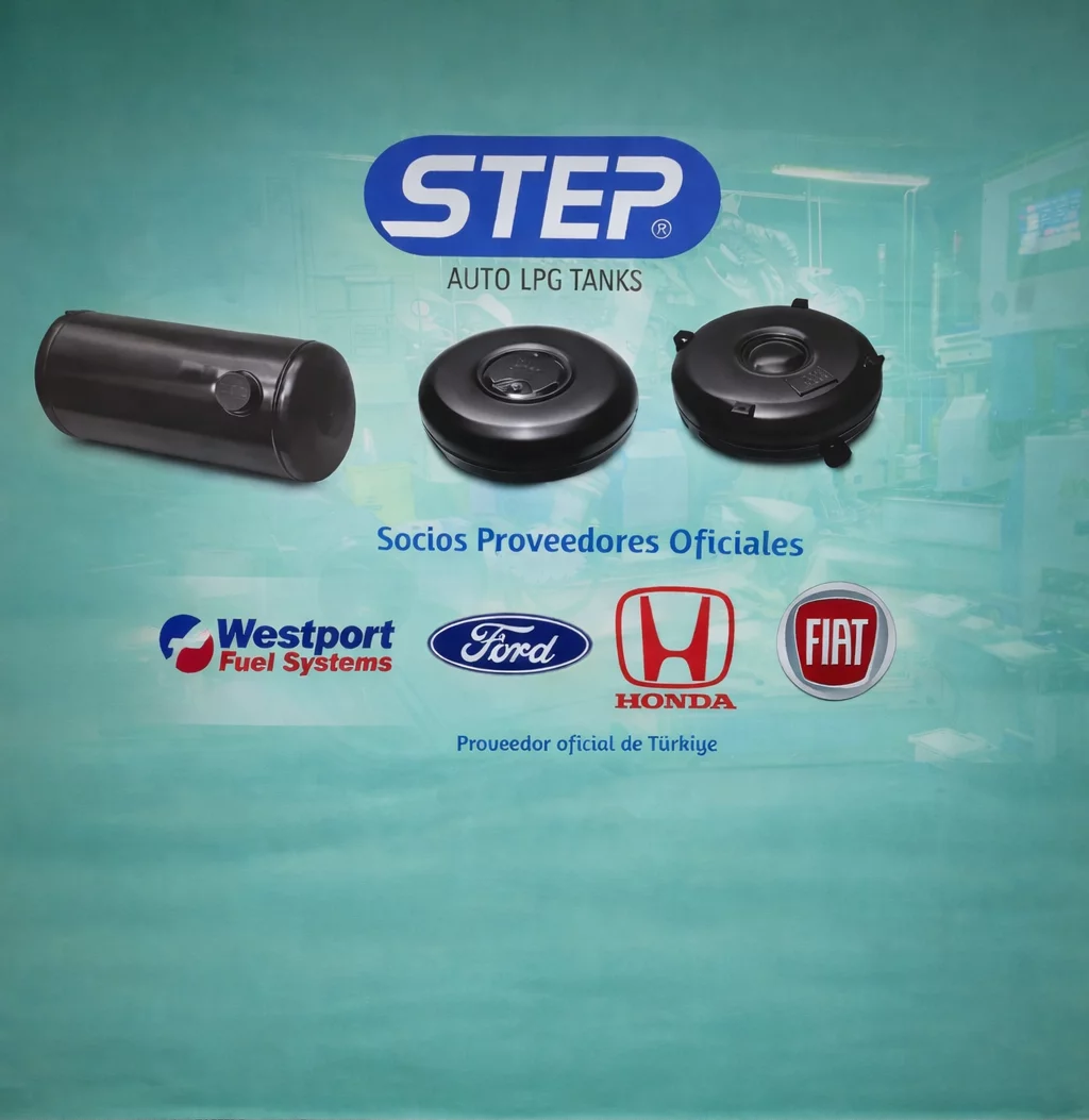 STEP