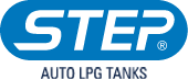 Step Logo